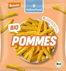 followfood BIO Pommes Frites