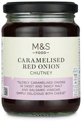 Marks & Spencer Caramelised Onion Chutney
