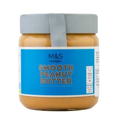 Marks & Spencer Smooth Peanut Butter