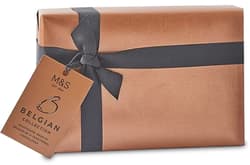 Marks & Spencer Belgian Chocolates