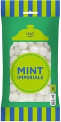 Marks & Spencer Mint Imperials