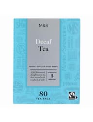 Marks & Spencer Decaffeinated