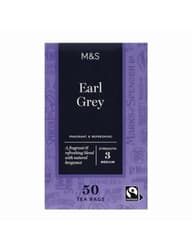 Marks & Spencer Earl Grey