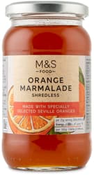 Marks & Spencer No Peel Orange Marmalade