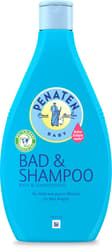 Penaten Baby Bath & Shampoo