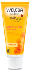 Weleda Calendula Face Cream