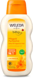 Weleda Calendula Pflegeöl Parfümfrei
