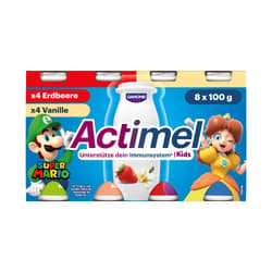 Actimel Kids Vanilla-Strawberry