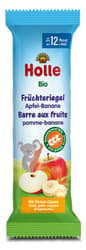 Holle BIO Apple-Banana Fruit Bar
