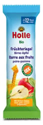 Holle BIO Pear-Apple Fruit Bar