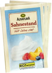 Alnatura BIO Sahnestand
