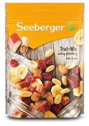 Seeberger Trail Mix