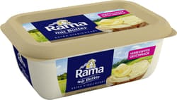 Rama mit Butter Ungesalzen 70%