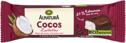 Alnatura BIO Coconut bar dark chocolate