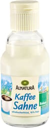 Alnatura BIO coffee cream