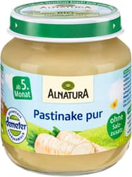 Pure parsnip  125g