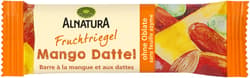 Alnatura BIO fruit bar mango date