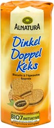 Alnatura Organic Mini Spelt Double Biscuit
