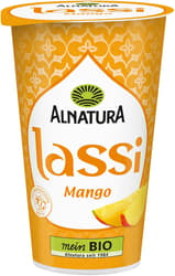 Alnatura BIO Lassi Mango