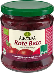 Alnatura BIO Beetroot