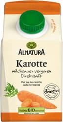 Alnatura BIO Karottensaft