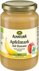 Alnatura BIO Apfelmark mit Banane