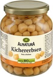 Alnatura BIO chickpeas