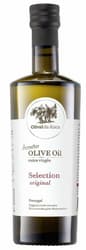 Olival da Risca ORGANIC extra virgin olive oil Selection Original