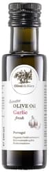 Olival da Risca ORGANIC garlic oil