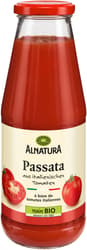 Alnatura BIO Passata fein passiert