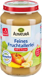 Alnatura BIO Feines Fruchtallerlei