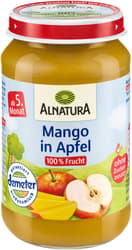 Alnatura BIO Mango in Apfel