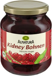 Alnatura BIO Kidney Beans