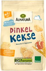 Alnatura BIO Dinkel Kekse