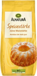Alnatura BIO maize starch