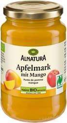 Alnatura BIO Apfelmark mit Mango