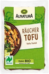 Alnatura BIO Räucher Tofu