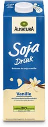 Alnatura BIO Soja Drink Vanille