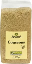 Alnatura Organic Couscous