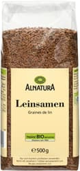 Alnatura BIO Leinsamen