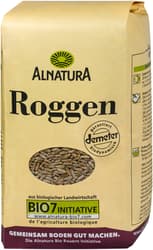 Alnatura ORGANIC Rye
