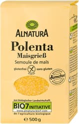 Alnatura BIO Polenta