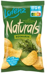 Lorenz Naturals Rosemary
