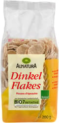 Alnatura BIO Dinkelflakes