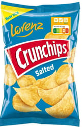 Crunchips salted