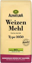 Alnatura Organic Wheat Flour Type 1050