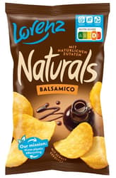 Lorenz Naturals Balsamic