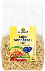 Alnatura Organic Soya Chips fine