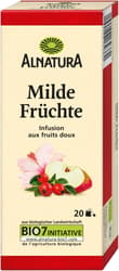 Alnatura ORGANIC Mild Fruits