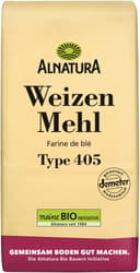 Alnatura BIO Weizenmehl Typ 405
